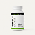 Omega-3 EPA 18% · DHA 12% - 90 Perlas